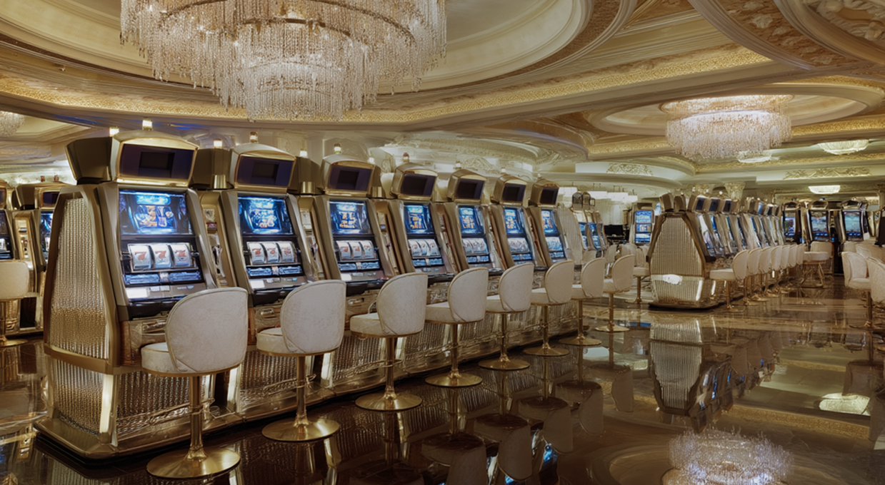 Conticazino Casino