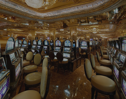 Conticazino Casino