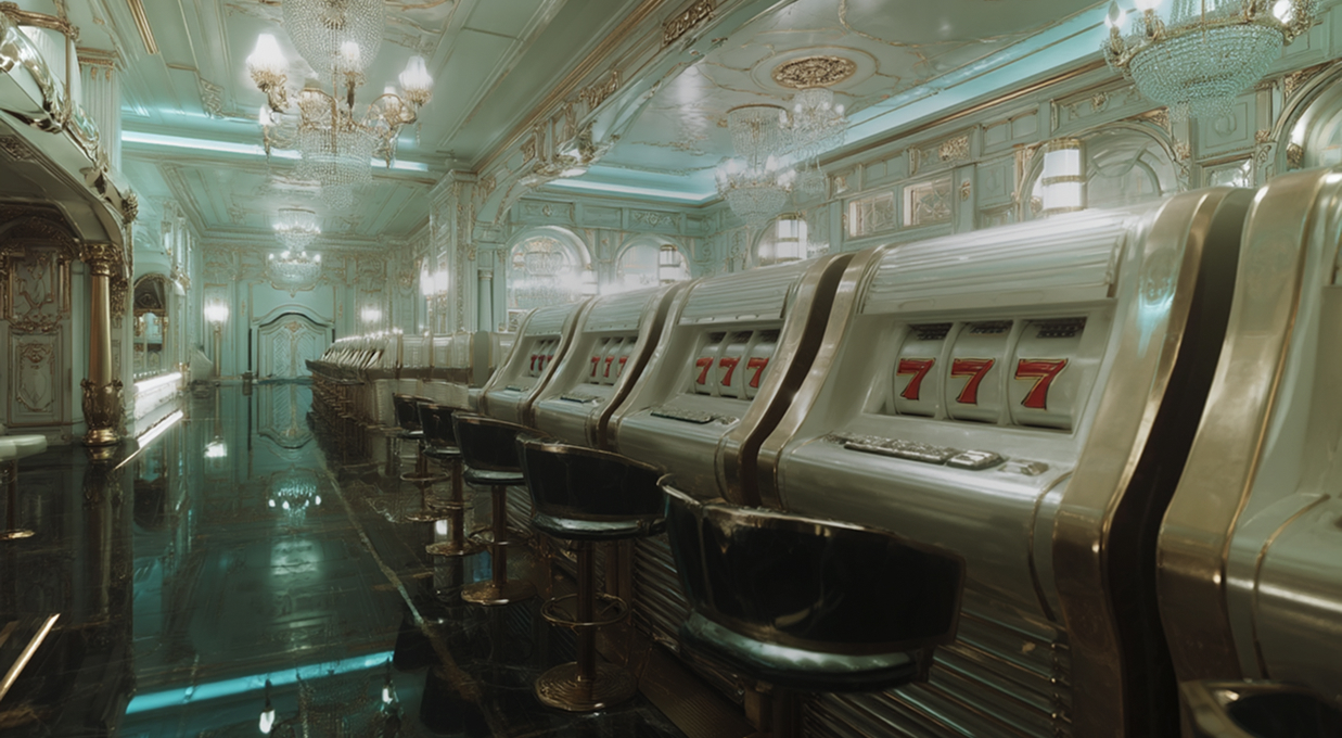 Conticazino Casino